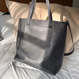 Lucky Brand Navy Blue Cross body